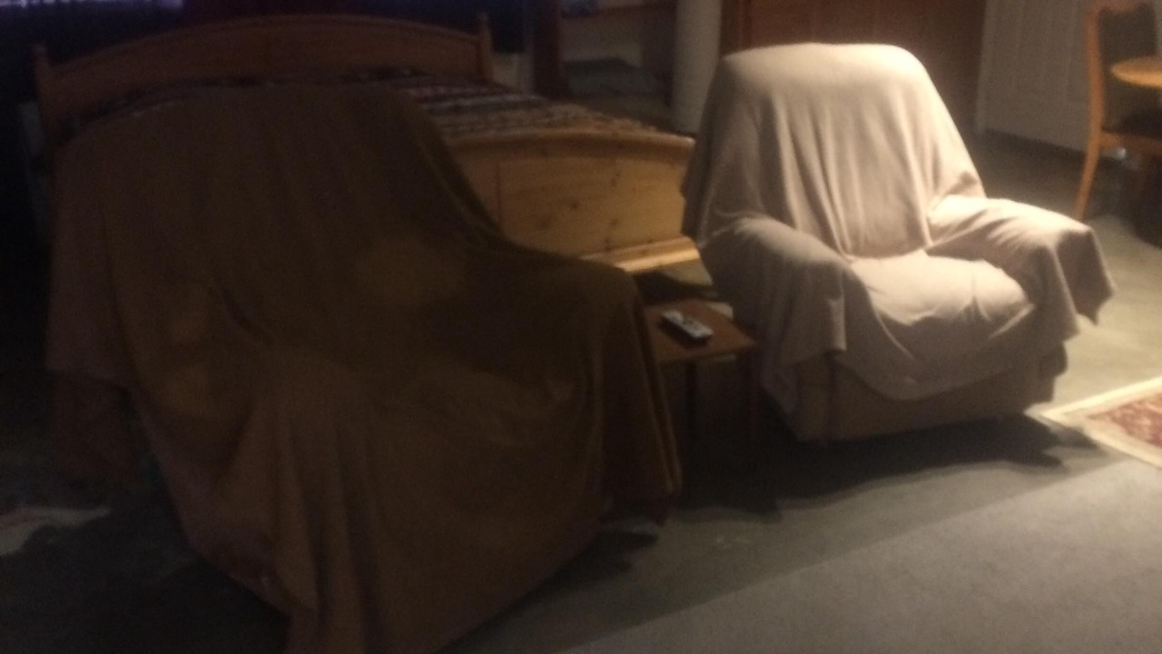 Photo of Bedroom in Twentynine Palms