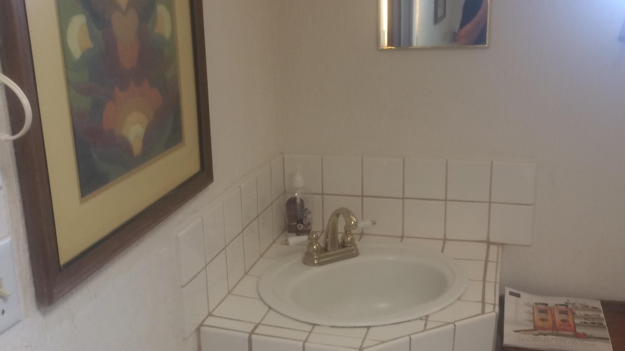 Photo of Bathroom in Twentynine Palms