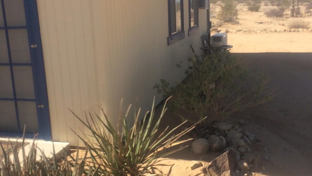 Photo of Outdoor in Twentynine Palms