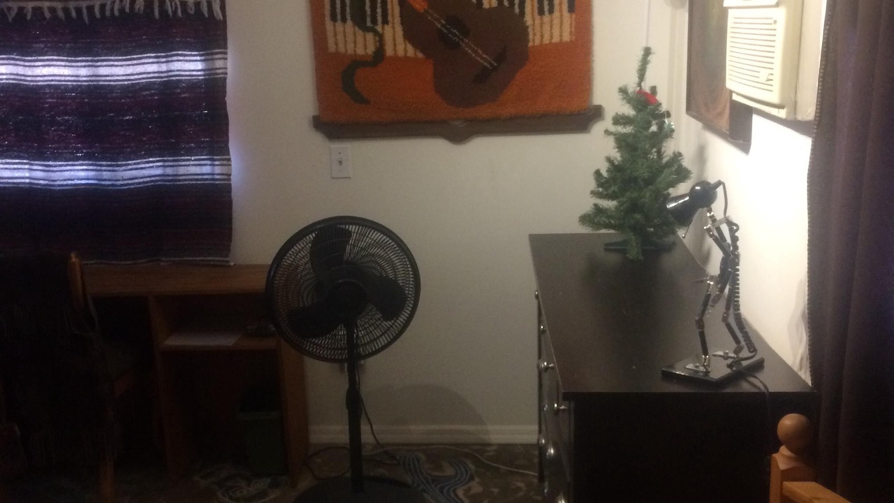 Photo of Bedroom in Twentynine Palms