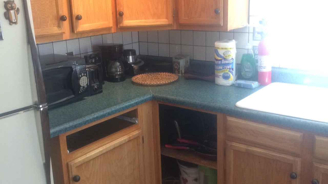 Photo of Kitchen in Twentynine Palms