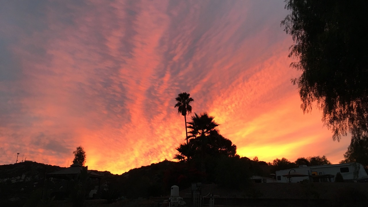 Photo of Outdoor in San Diego Country Estates