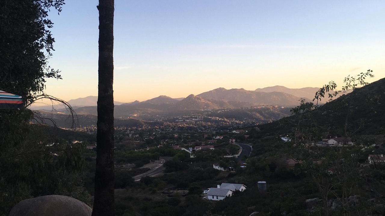 Photo of Outdoor in San Diego Country Estates