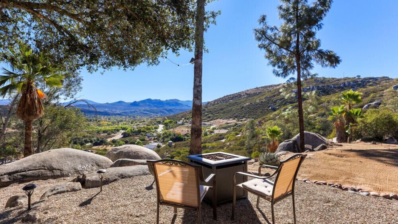 Photo of Outdoor in San Diego Country Estates