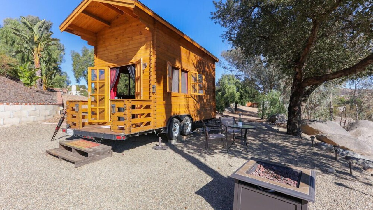 Photo of Outdoor in San Diego Country Estates