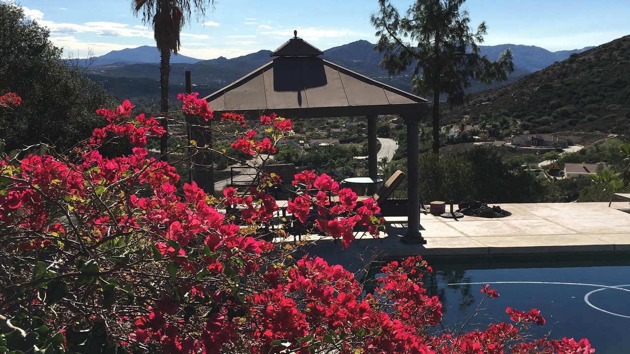 Photo of Outdoor in San Diego Country Estates