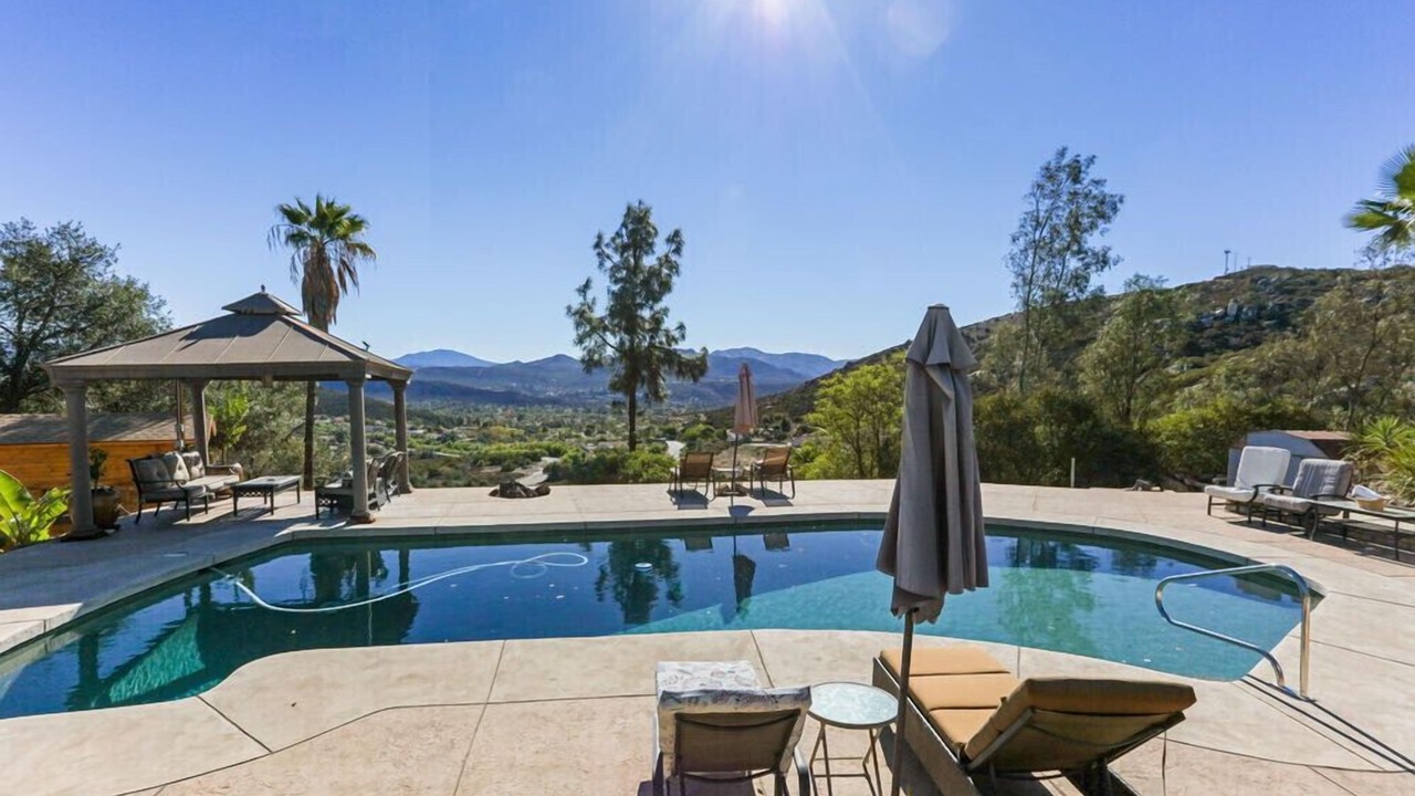 Photo of Outdoor in San Diego Country Estates