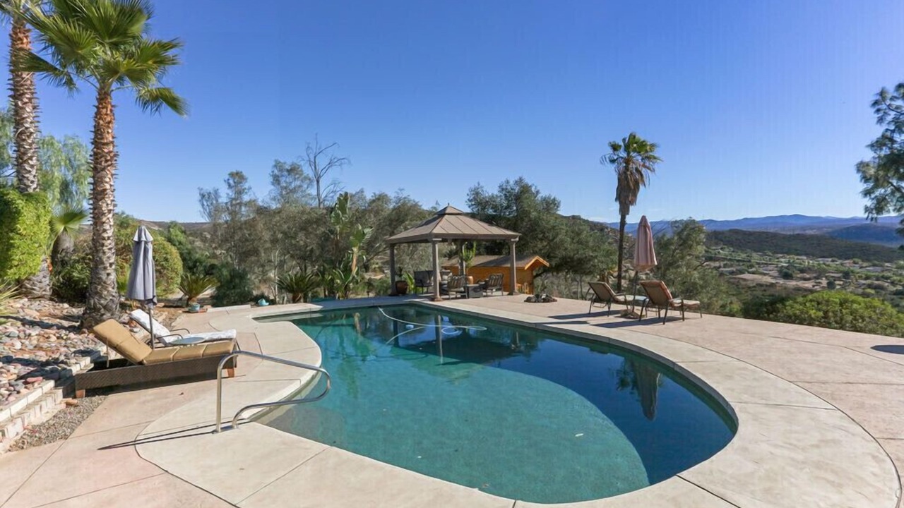 Photo of Outdoor in San Diego Country Estates