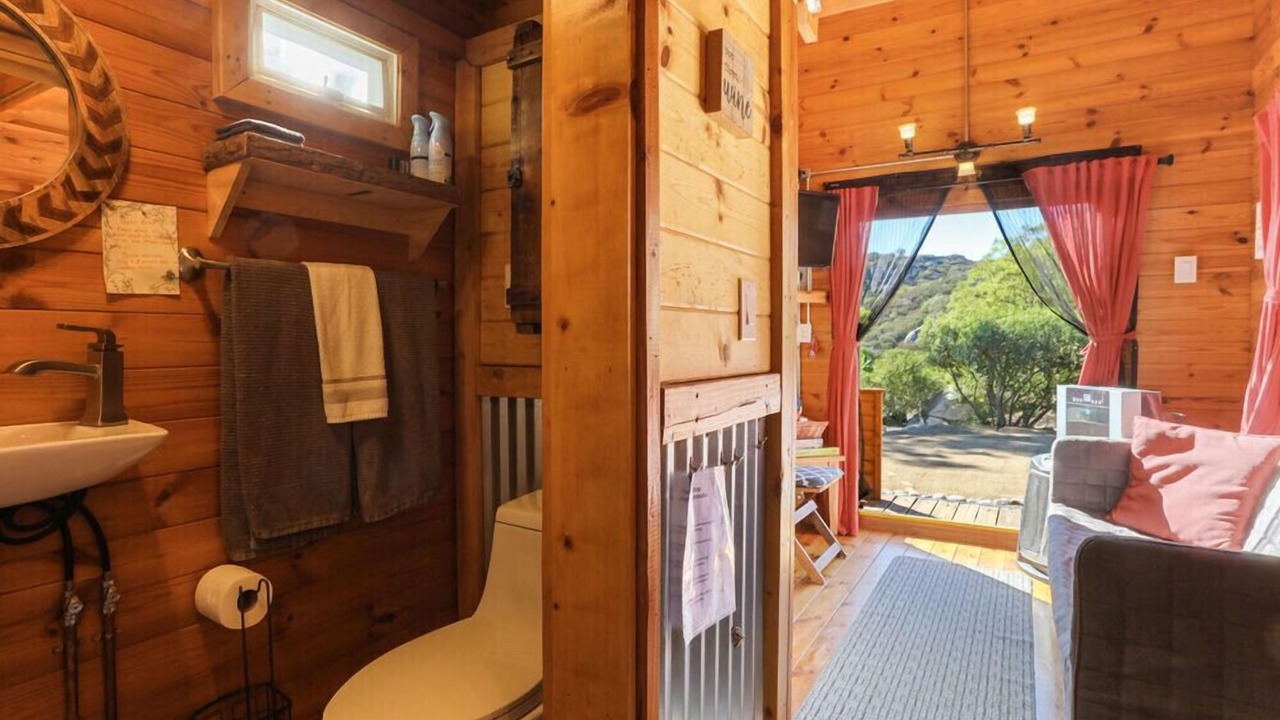 Photo of Bathroom in San Diego Country Estates