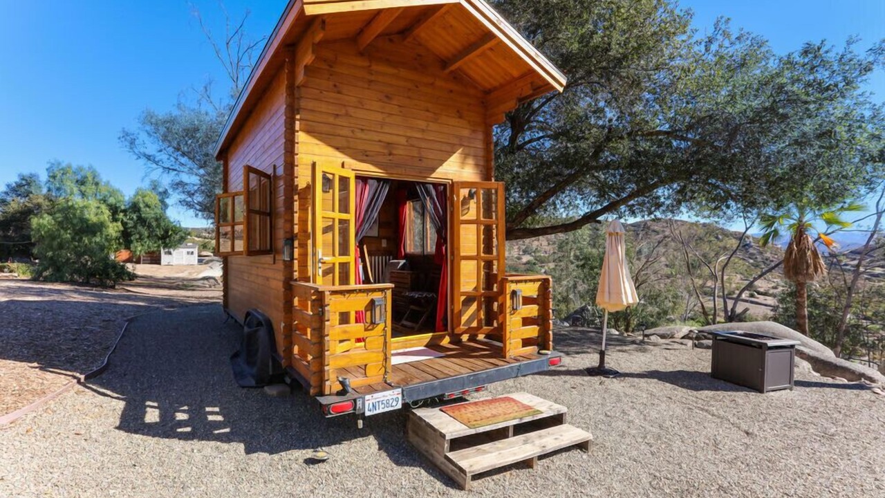 Photo of Outdoor in San Diego Country Estates