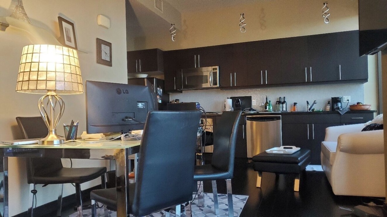 Photo of Kitchen in Financial District