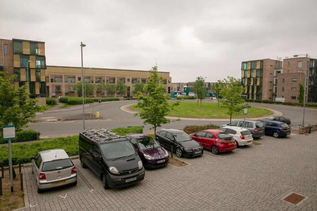 Photo of Outdoor in Trumpington