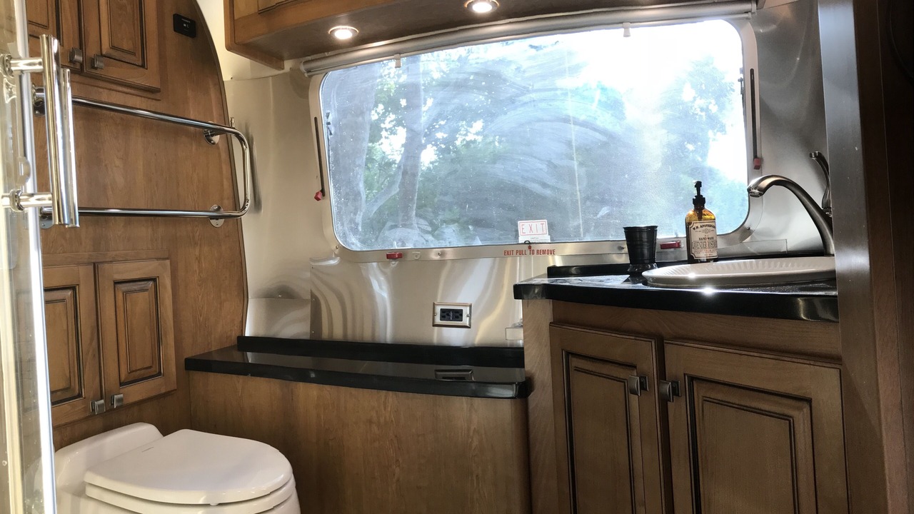 Photo of Bathroom in Three Rivers