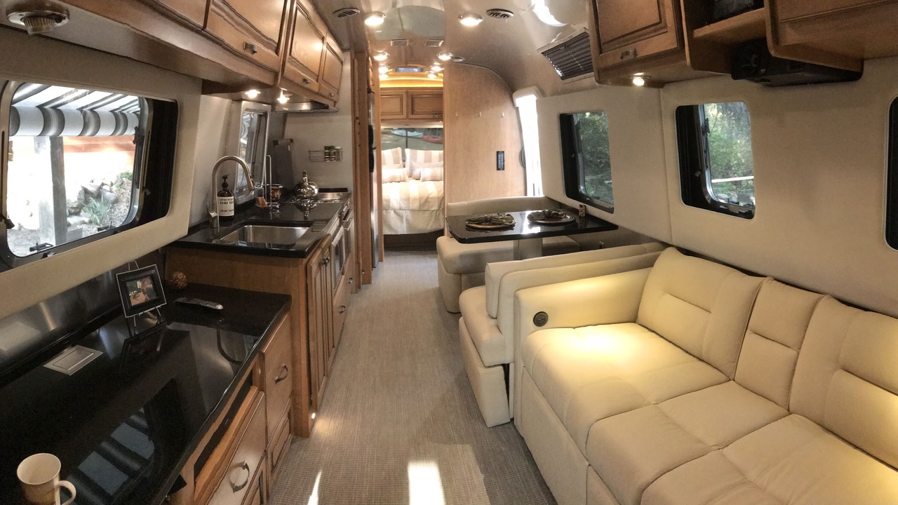 Photo of Livingroom in Three Rivers