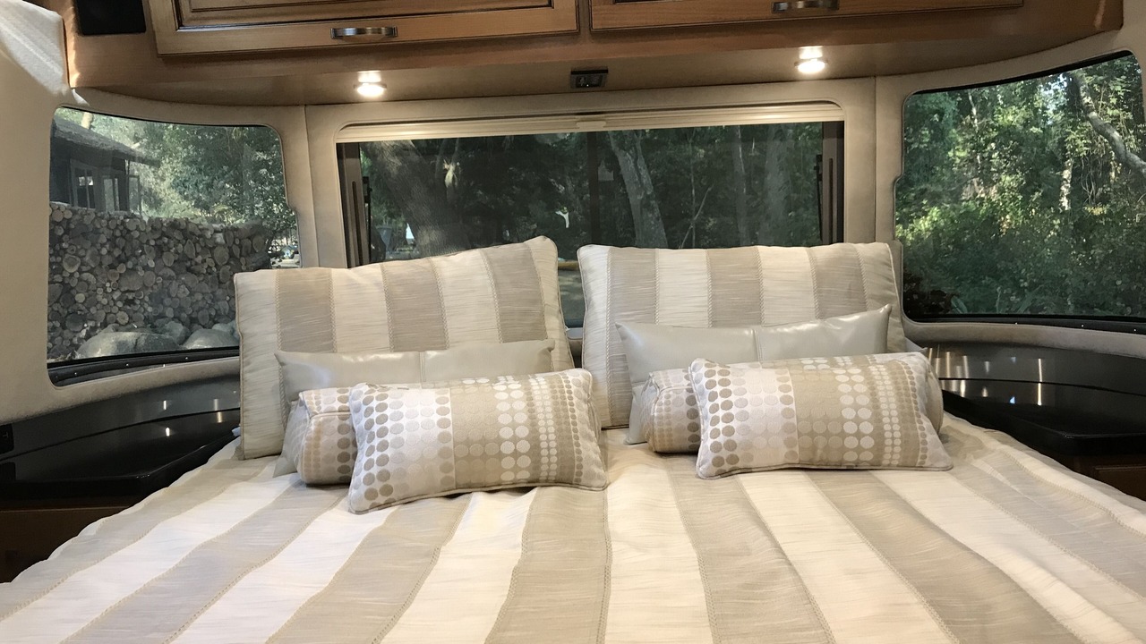 Photo of Bedroom in Three Rivers