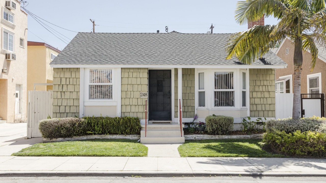 Photo of Outdoor in Belmont Shore