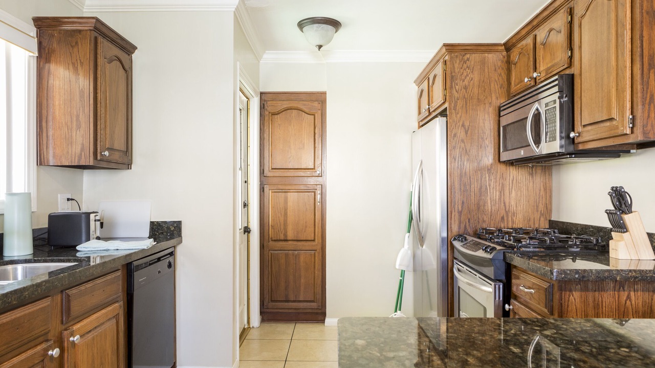 Photo of Kitchen in Belmont Shore