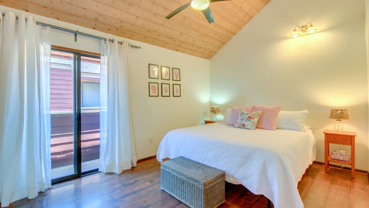 Photo of Bedroom in Imperial Beach