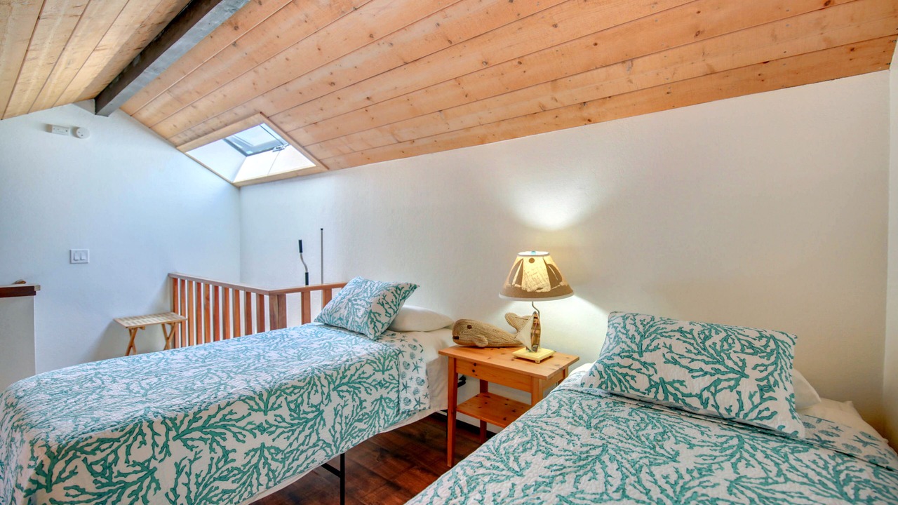 Photo of Bedroom in Imperial Beach