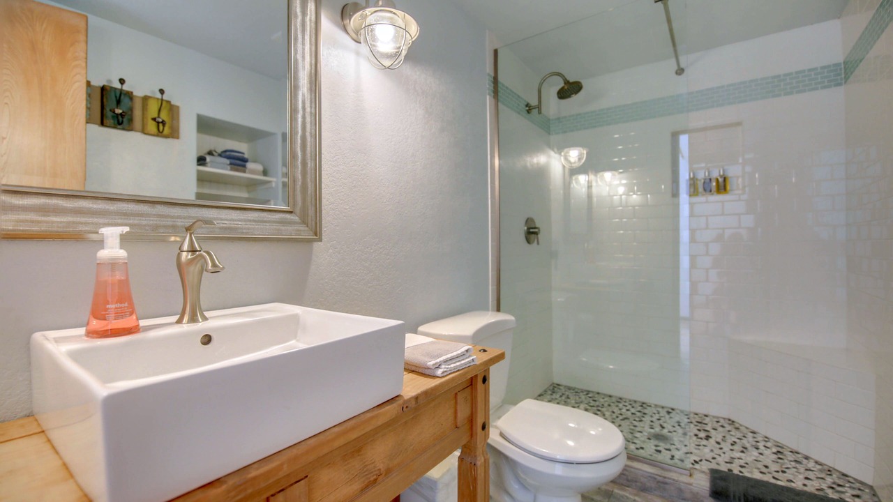 Photo of Bathroom in Imperial Beach