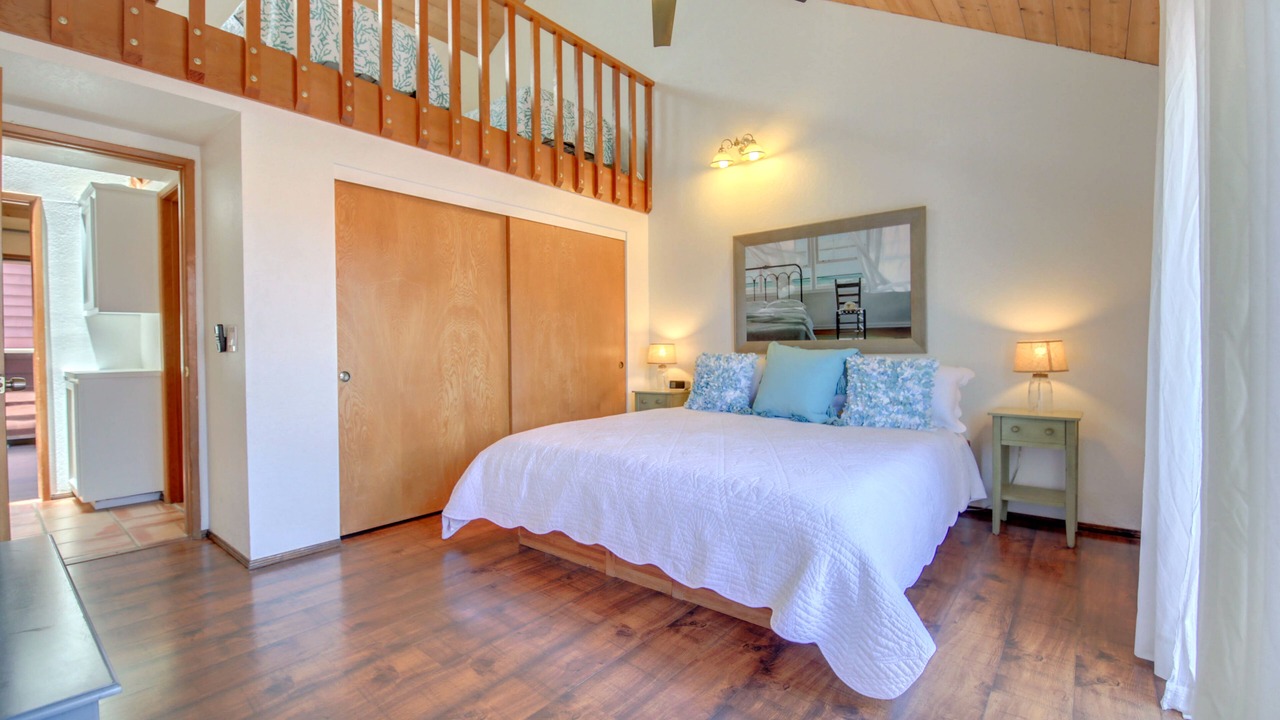 Photo of Bedroom in Imperial Beach