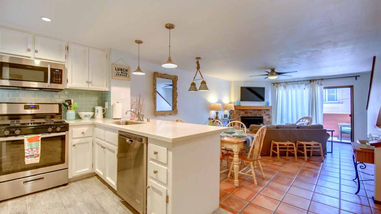 Photo of Kitchen in Imperial Beach