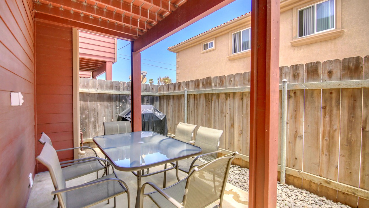 Photo of Outdoor in Imperial Beach