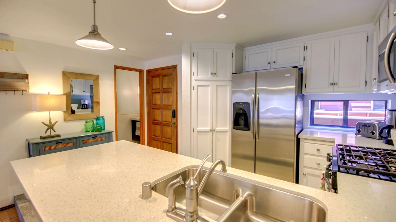 Photo of Kitchen in Imperial Beach