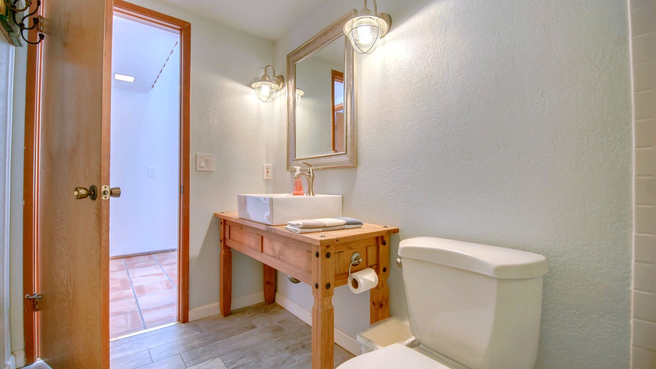 Photo of Bathroom in Imperial Beach