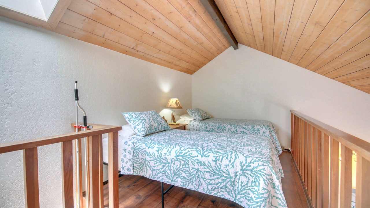 Photo of Bedroom in Imperial Beach