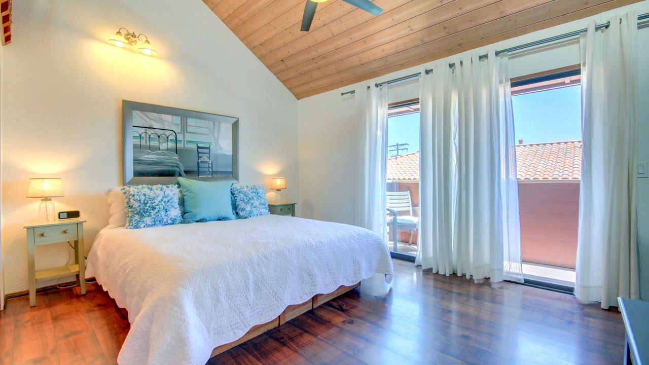 Photo of Bedroom in Imperial Beach