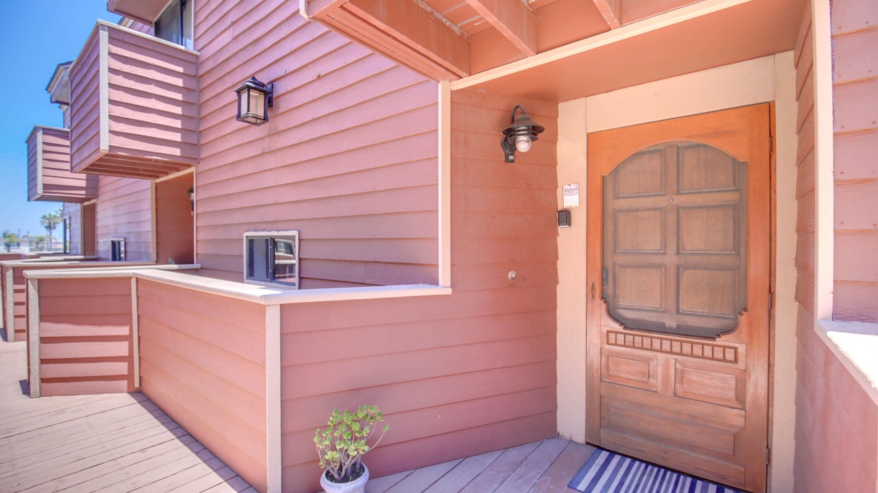 Photo of Outdoor in Imperial Beach