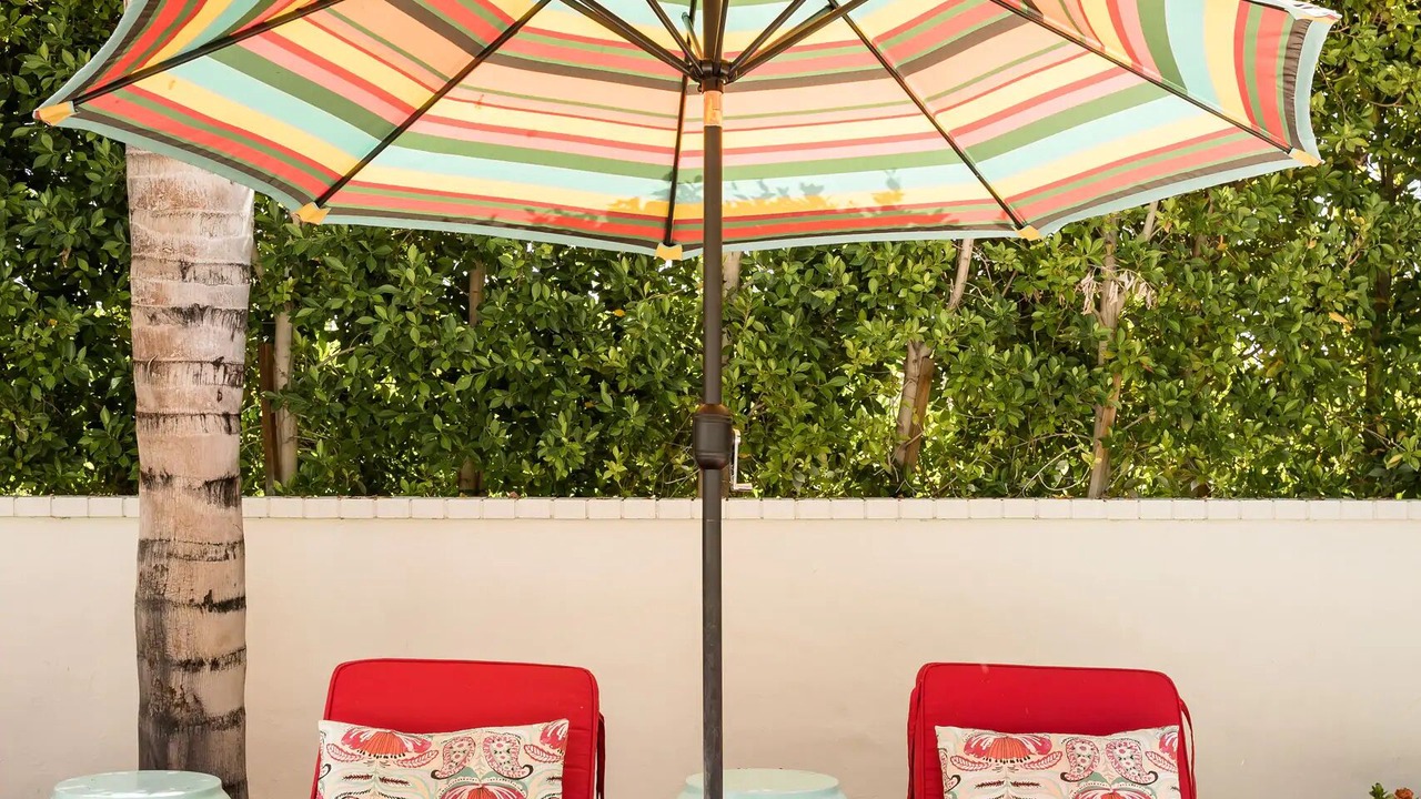 Photo of Outdoor in The Mesa