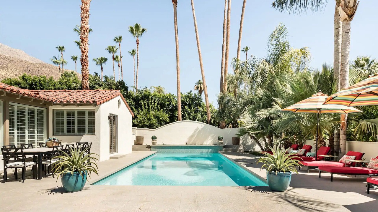 Photo of Outdoor in The Mesa