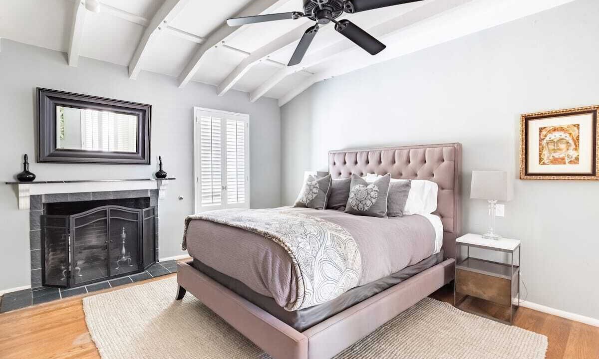 Photo of Bedroom in The Mesa