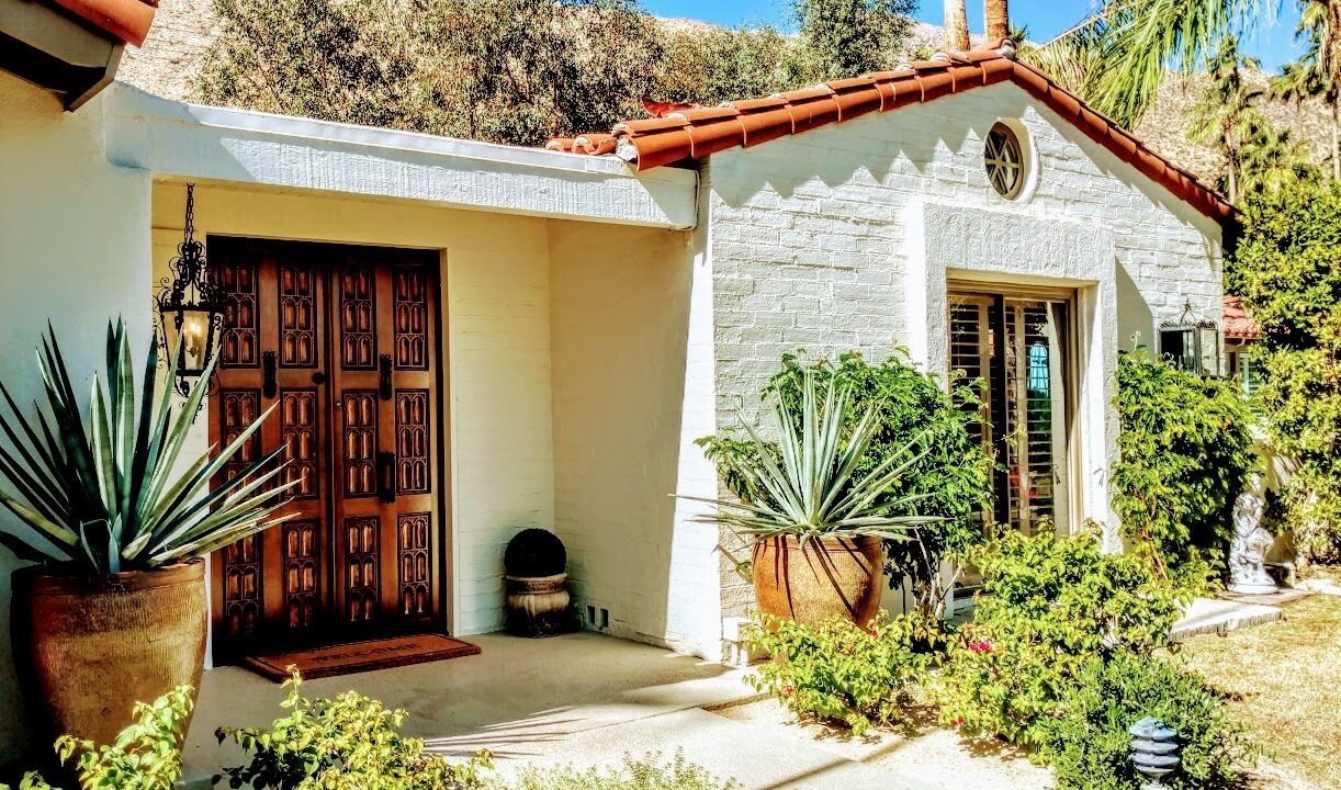 Photo of Outdoor in The Mesa