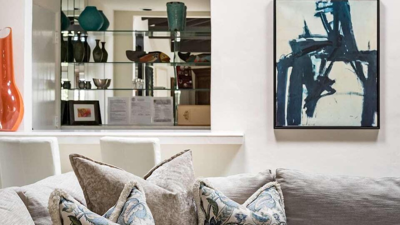 Photo of Livingroom in The Mesa