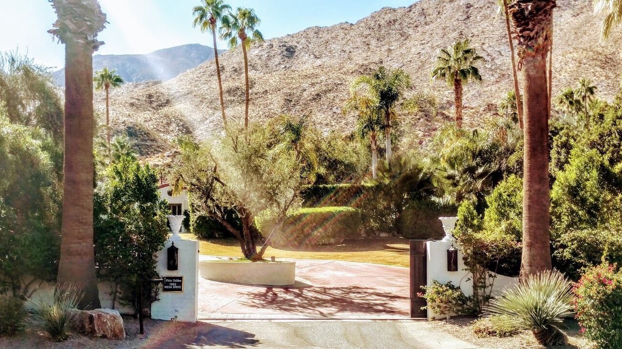 Photo of Outdoor in The Mesa