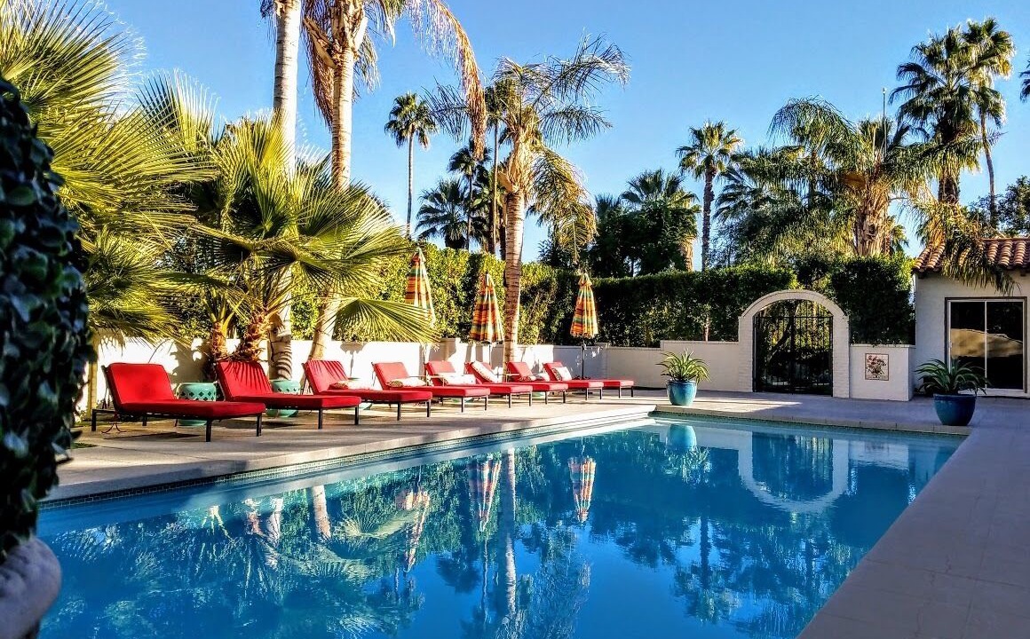Photo of Outdoor in The Mesa