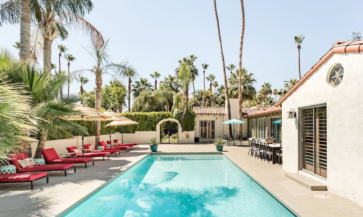 Photo of Outdoor in The Mesa
