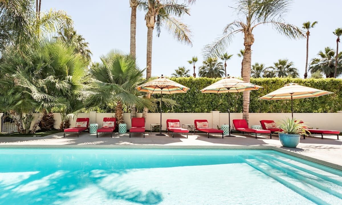 Photo of Outdoor in The Mesa