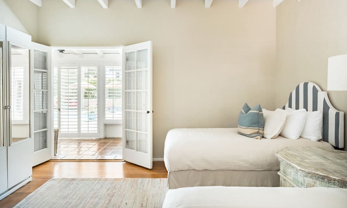 Photo of Bedroom in The Mesa