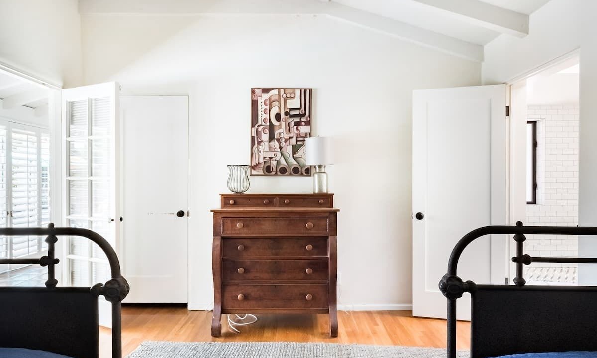 Photo of Bedroom in The Mesa