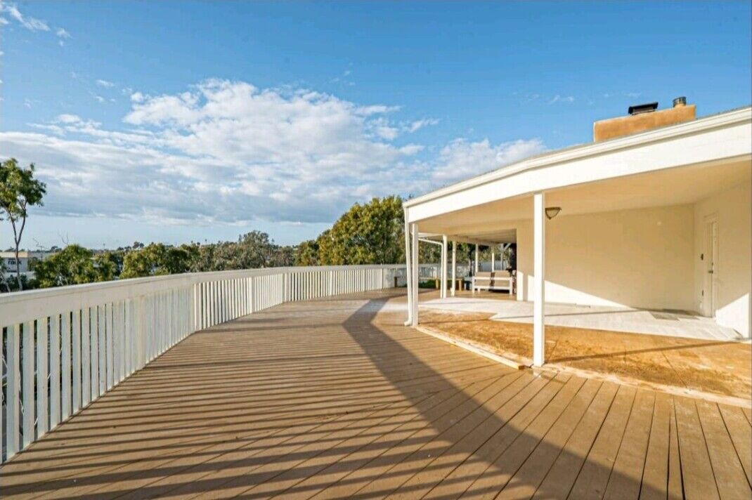 Photo of Patio Balcony in Spring Valley