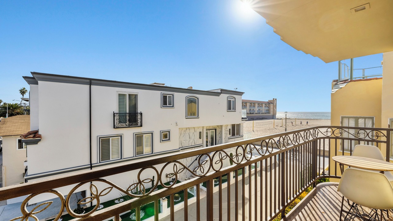 Photo of Outdoor in South Redondo