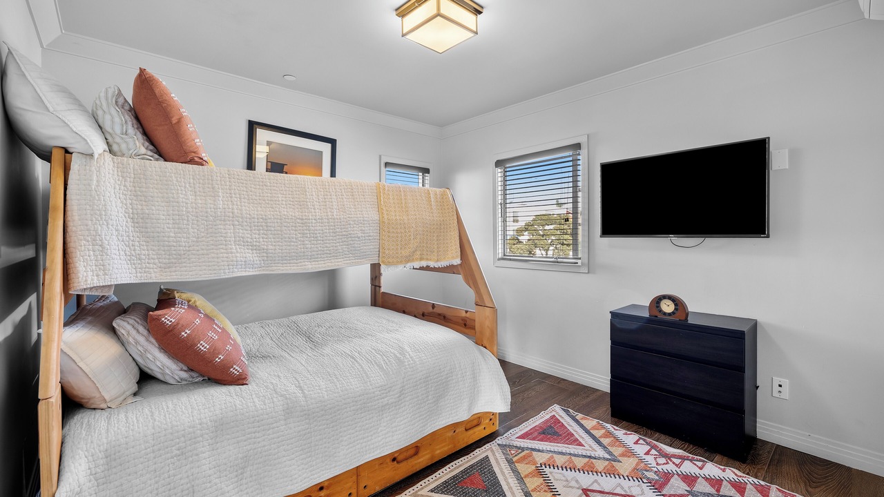 Photo of Bedroom in South Redondo