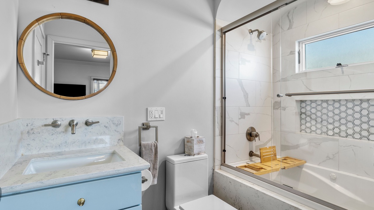 Photo of Bathroom in South Redondo