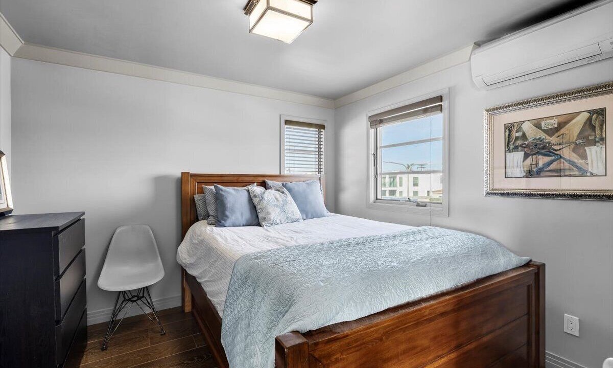 Photo of Bedroom in South Redondo