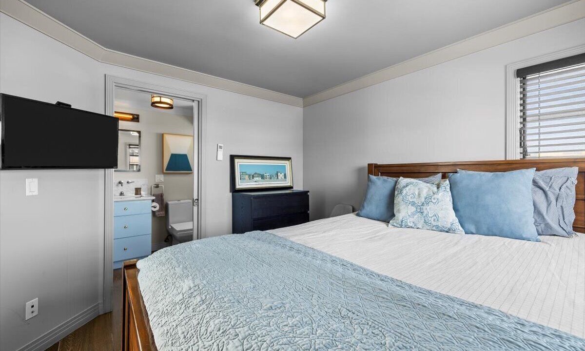 Photo of Bedroom in South Redondo