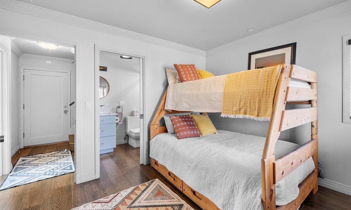 Photo of Bedroom in South Redondo